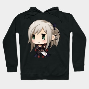 Chibi Aranea Hoodie